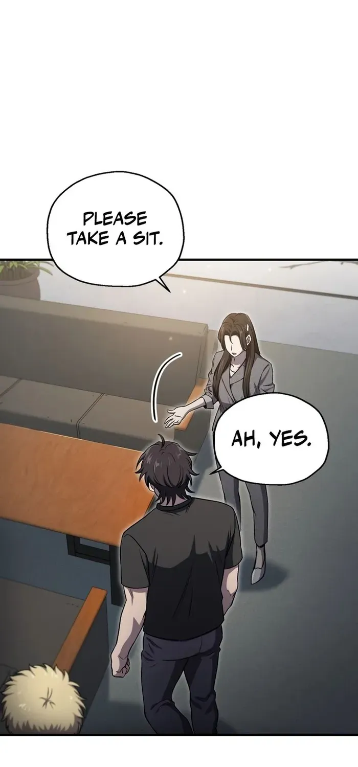 Read Solo Reincarnation chapter 32 image 82 on Lezhin