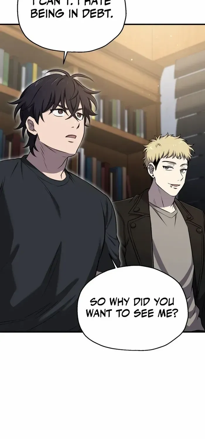 Read Solo Reincarnation chapter 32 image 86 on Lezhin