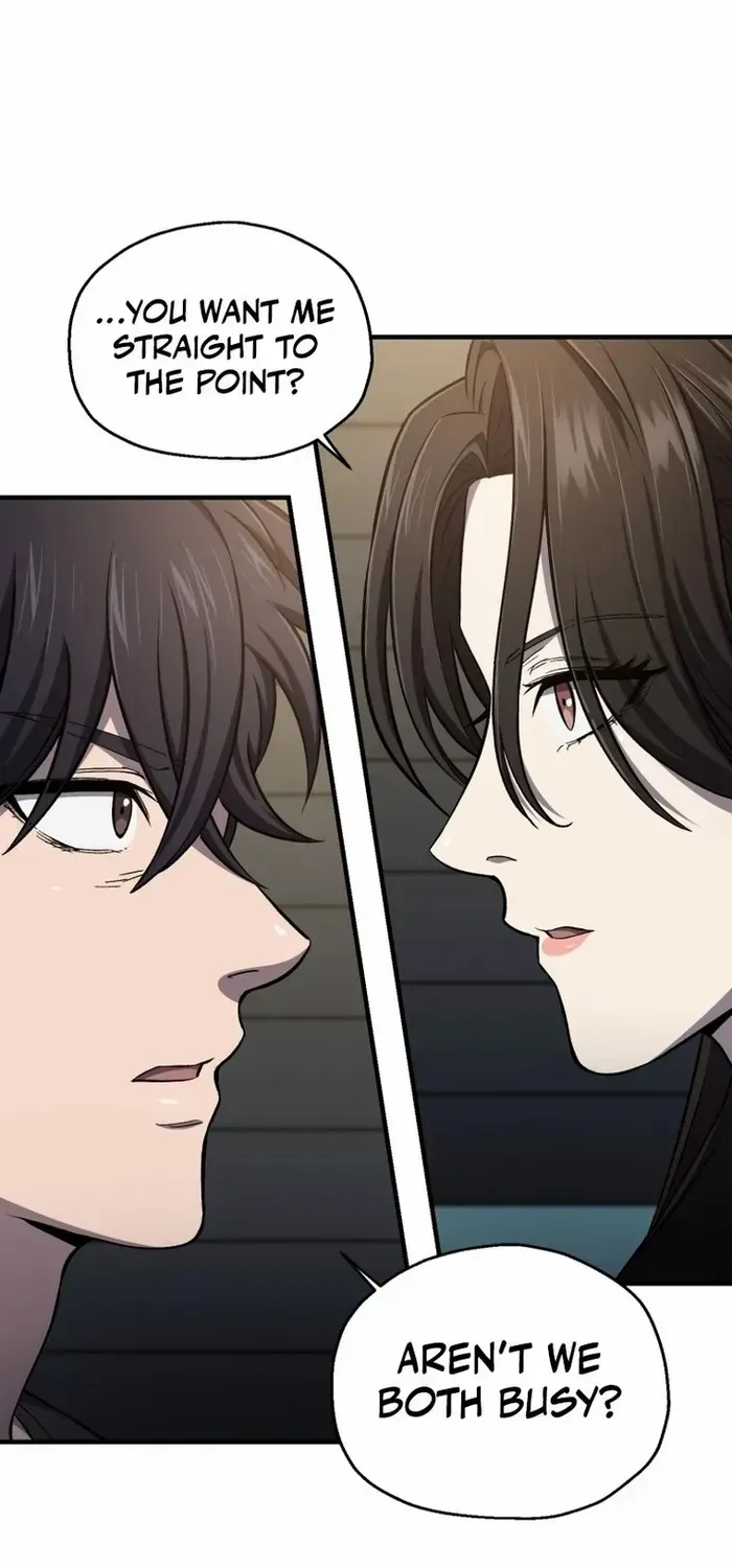 Read Solo Reincarnation chapter 32 image 87 on Lezhin