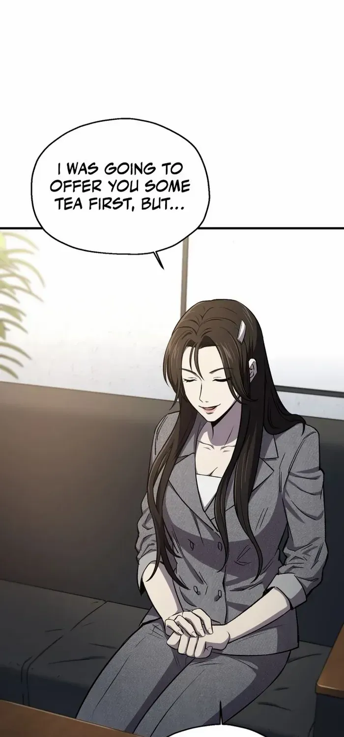 Read Solo Reincarnation chapter 32 image 89 on Lezhin