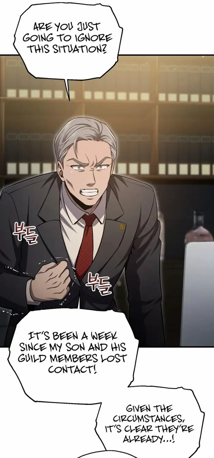 Read Solo Reincarnation chapter 32 image 9 on Lezhin