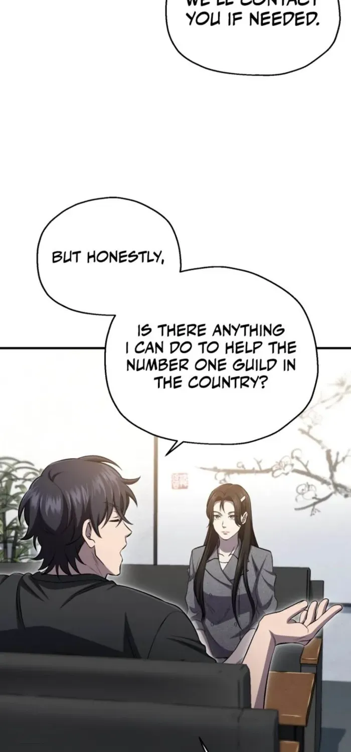 Read Solo Reincarnation chapter 33 image 10 on Lezhin