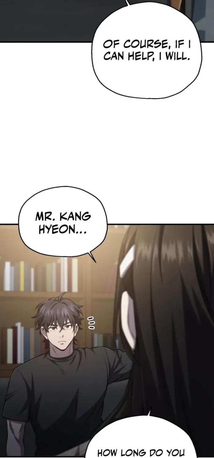 Read Solo Reincarnation chapter 33 image 11 on Lezhin