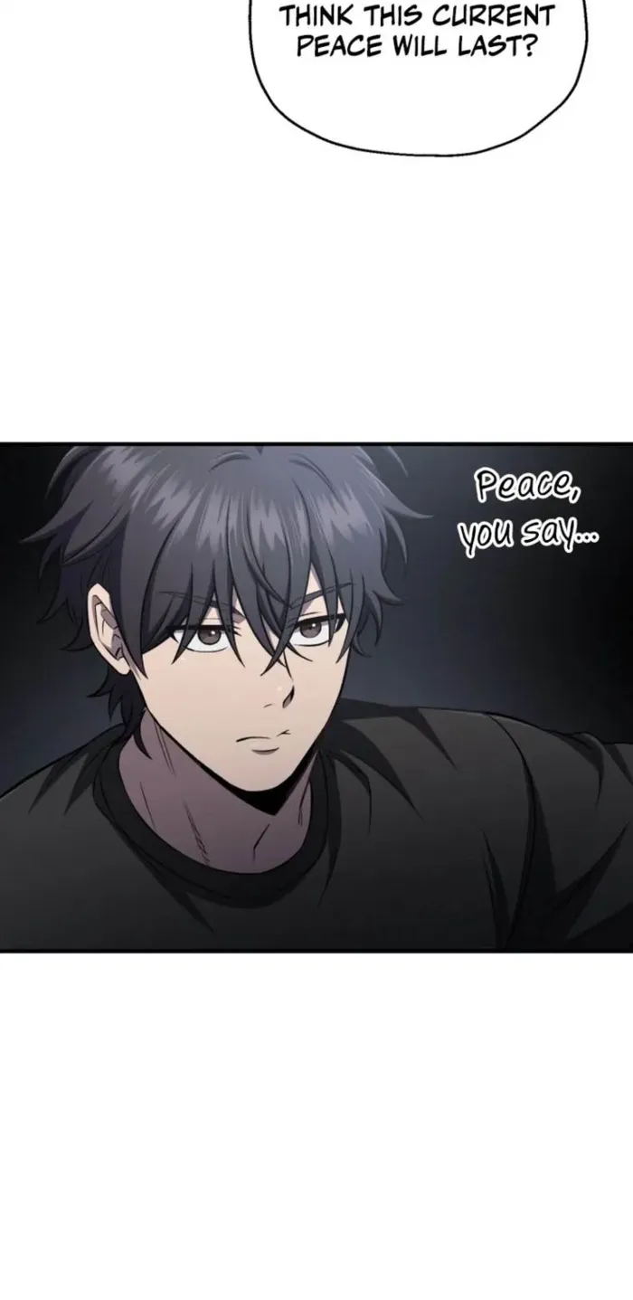 Read Solo Reincarnation chapter 33 image 12 on Lezhin