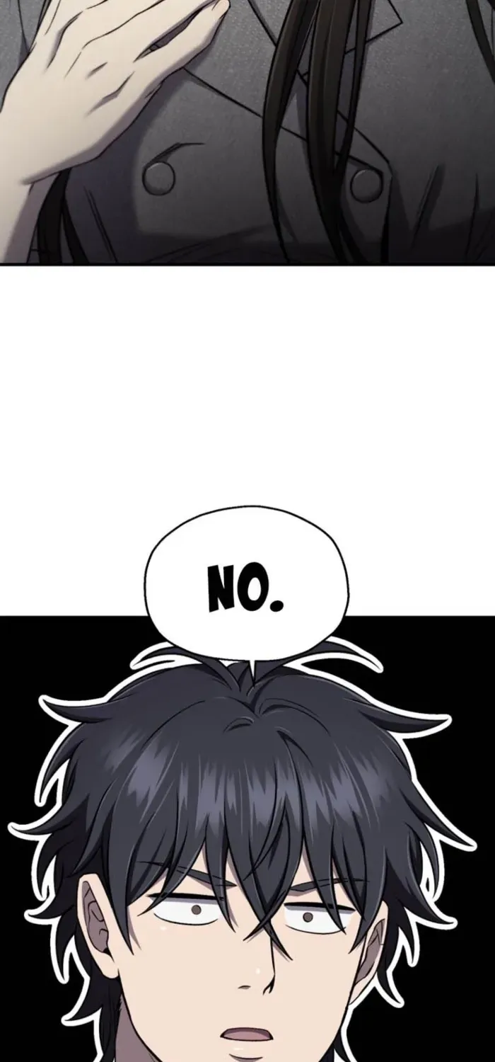 Read Solo Reincarnation chapter 33 image 2 on Lezhin