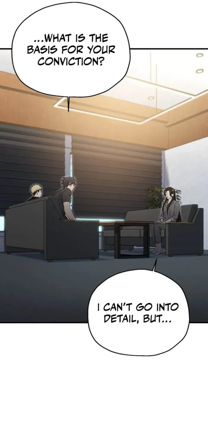 Read Solo Reincarnation chapter 33 image 21 on Lezhin