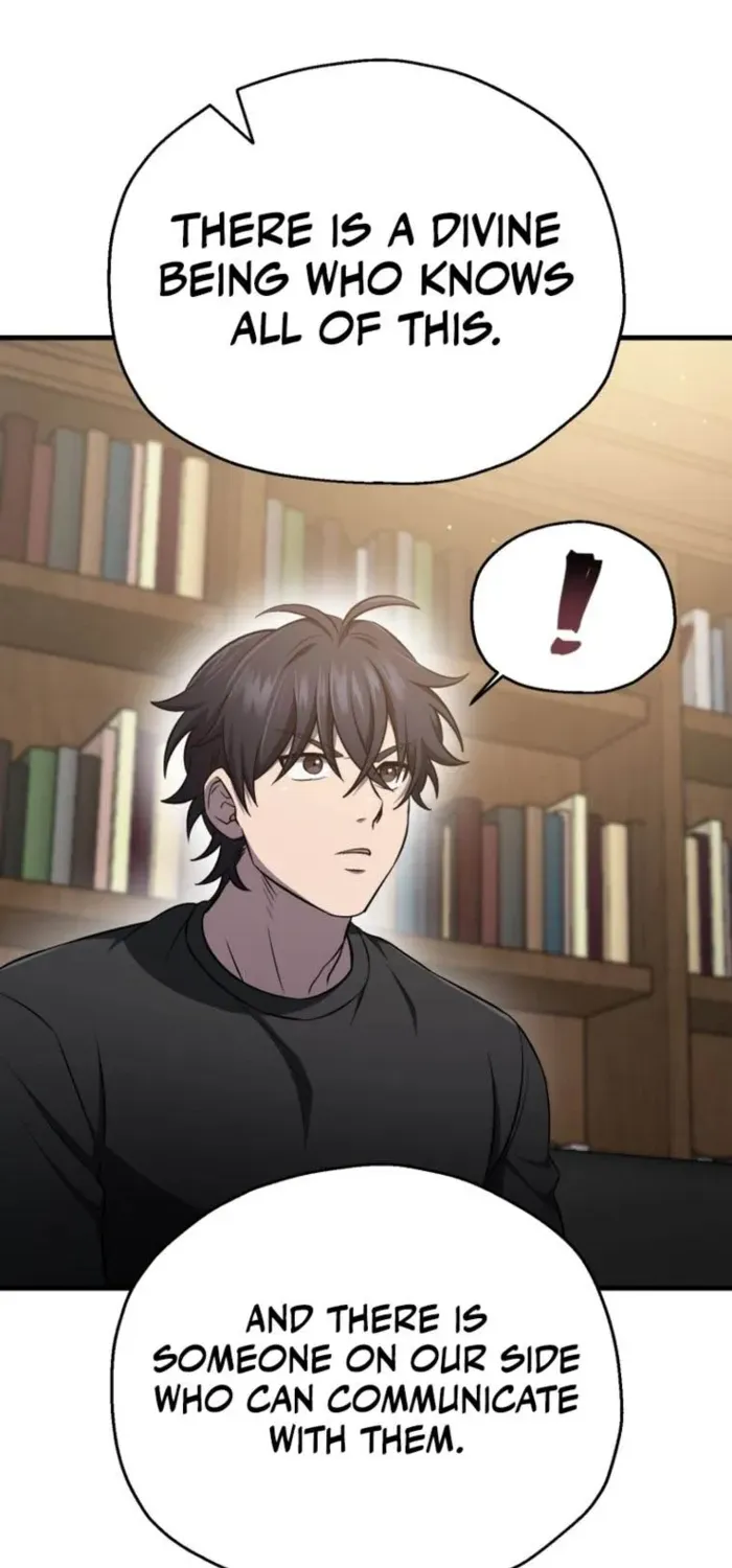 Read Solo Reincarnation chapter 33 image 22 on Lezhin