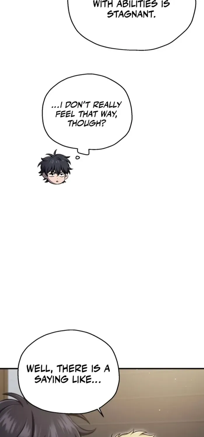 Read Solo Reincarnation chapter 33 image 26 on Lezhin