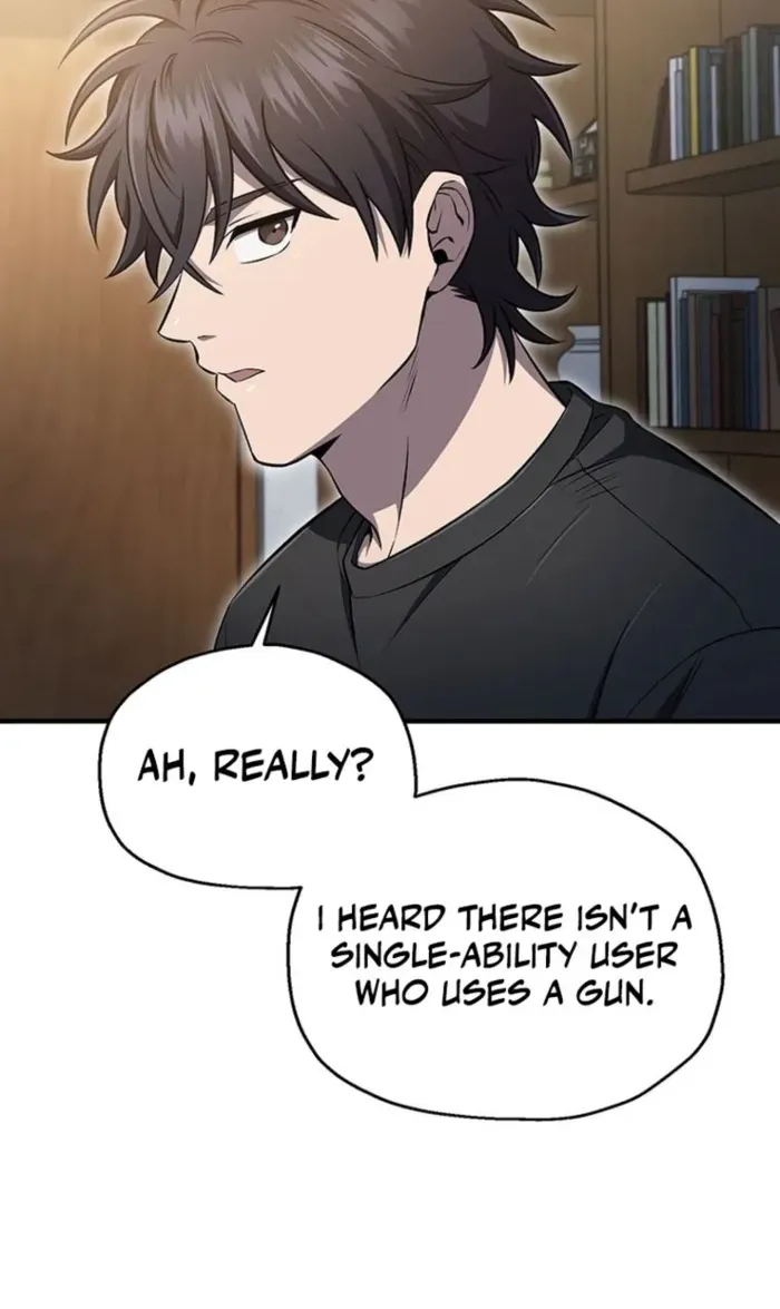 Read Solo Reincarnation chapter 33 image 28 on Lezhin