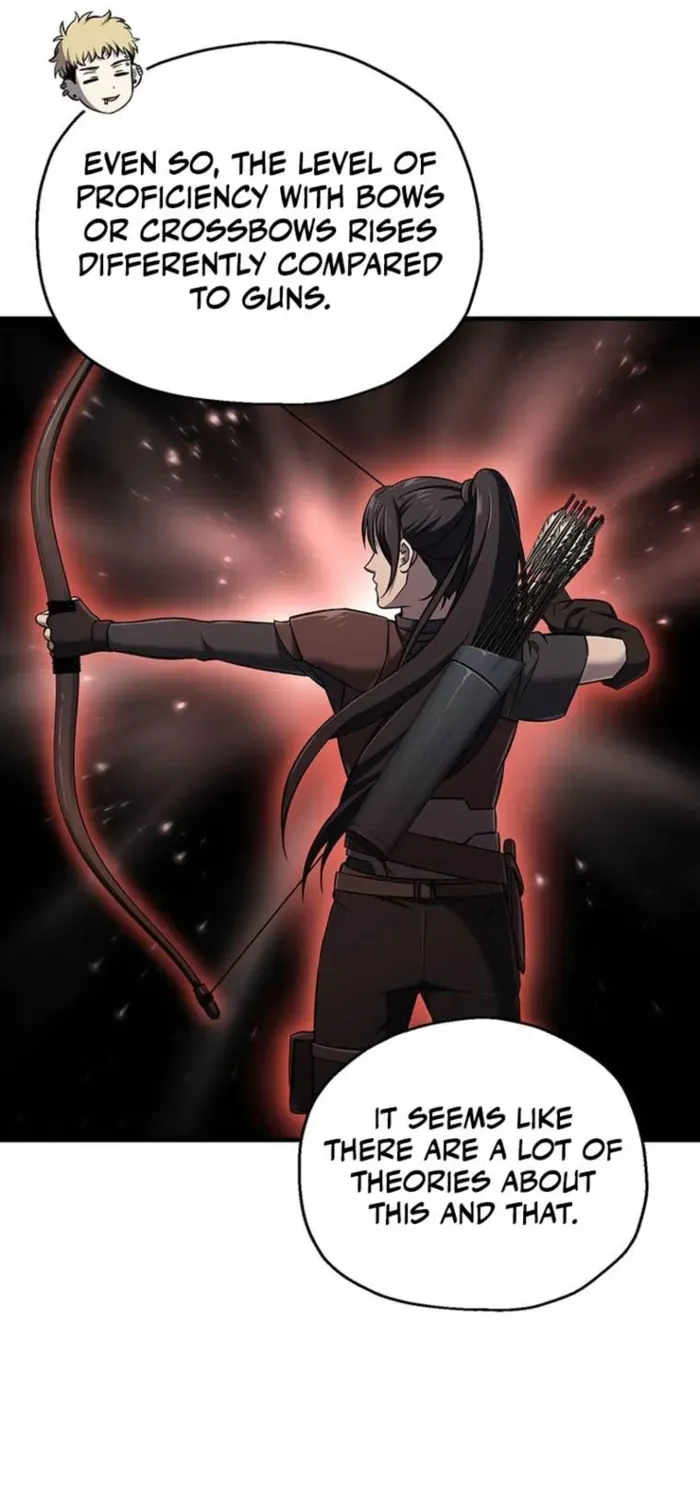 Read Solo Reincarnation chapter 33 image 29 on Lezhin