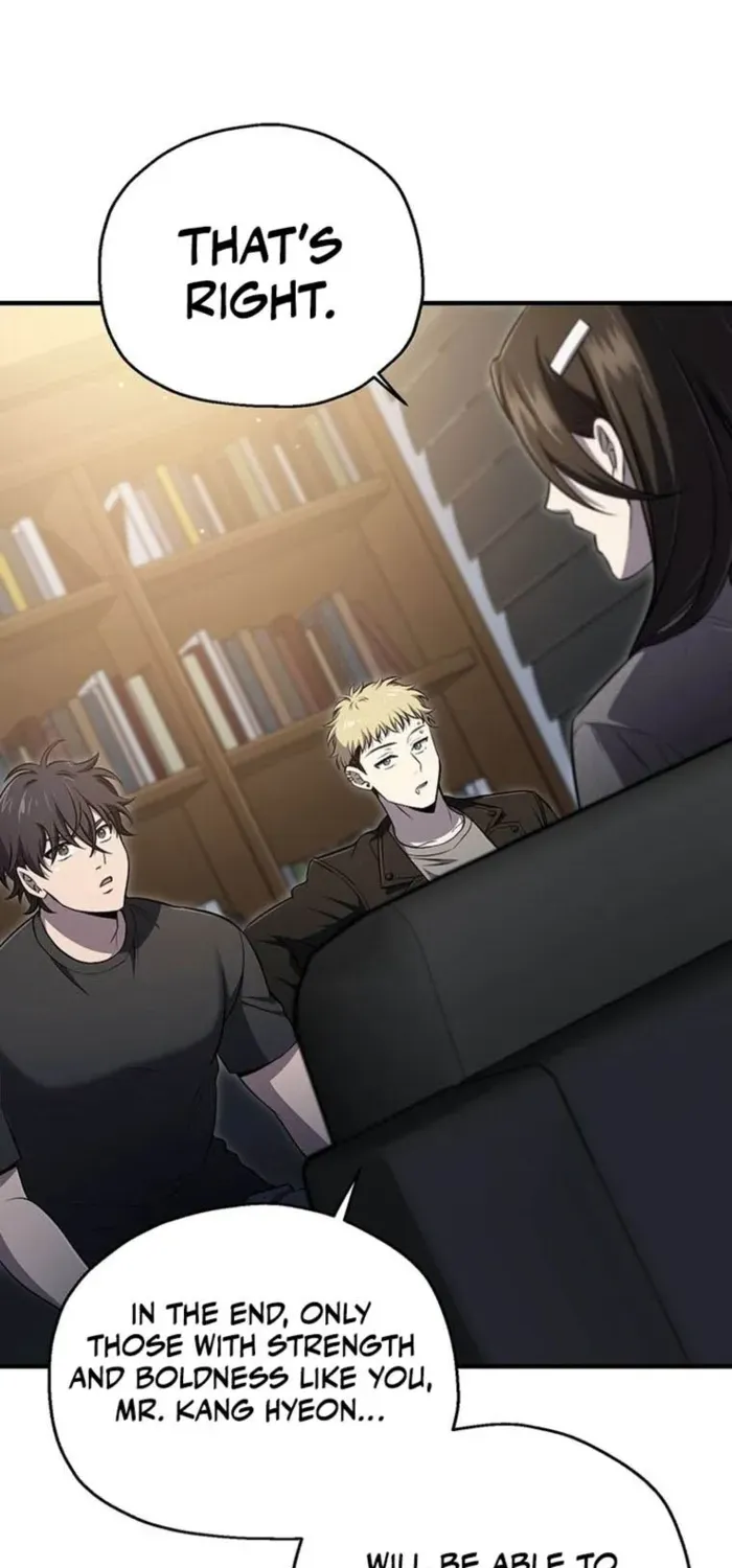 Read Solo Reincarnation chapter 33 image 30 on Lezhin