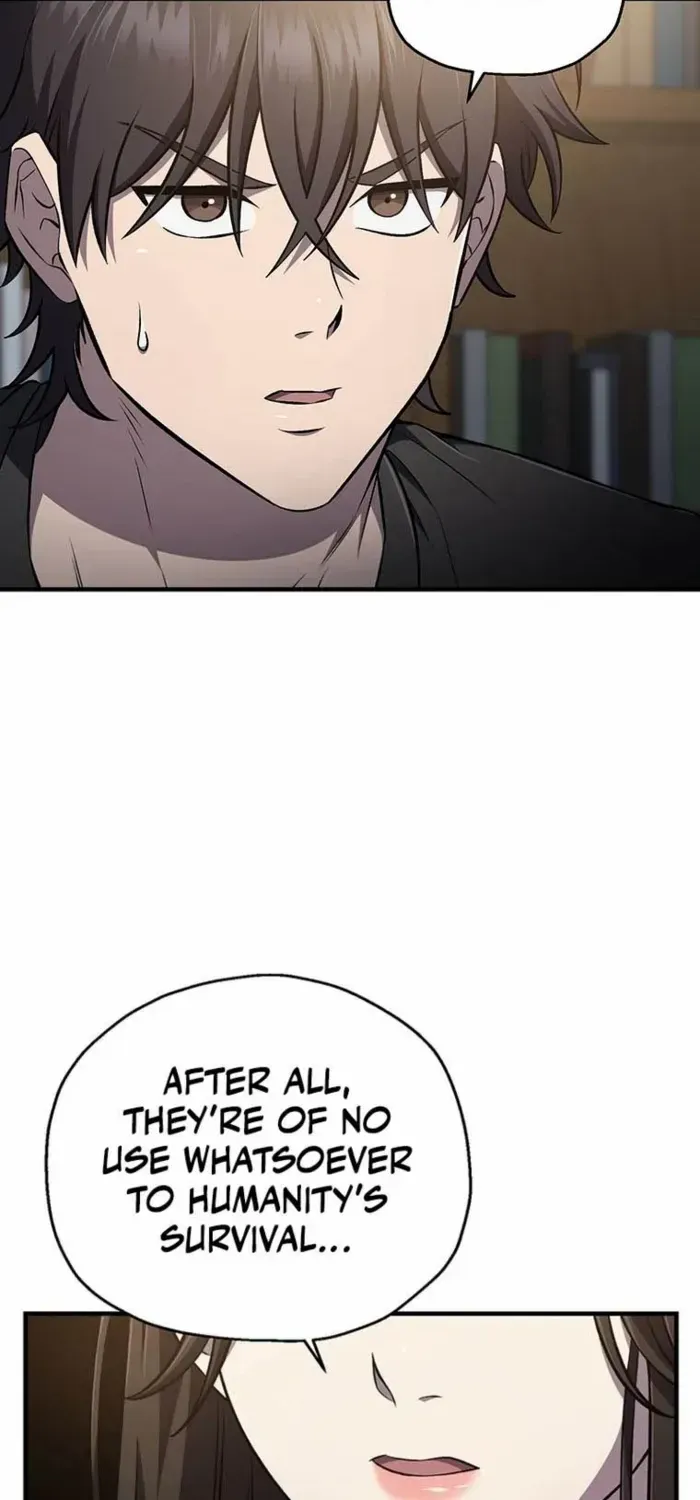 Read Solo Reincarnation chapter 33 image 35 on Lezhin