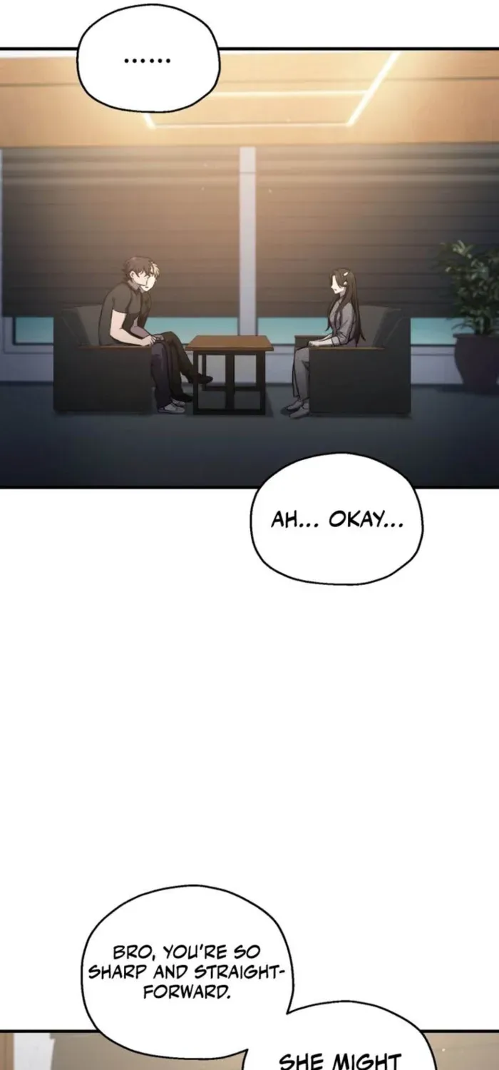 Read Solo Reincarnation chapter 33 image 4 on Lezhin
