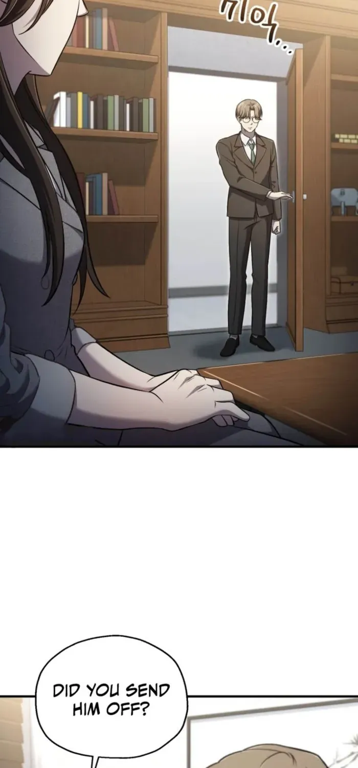 Read Solo Reincarnation chapter 33 image 41 on Lezhin