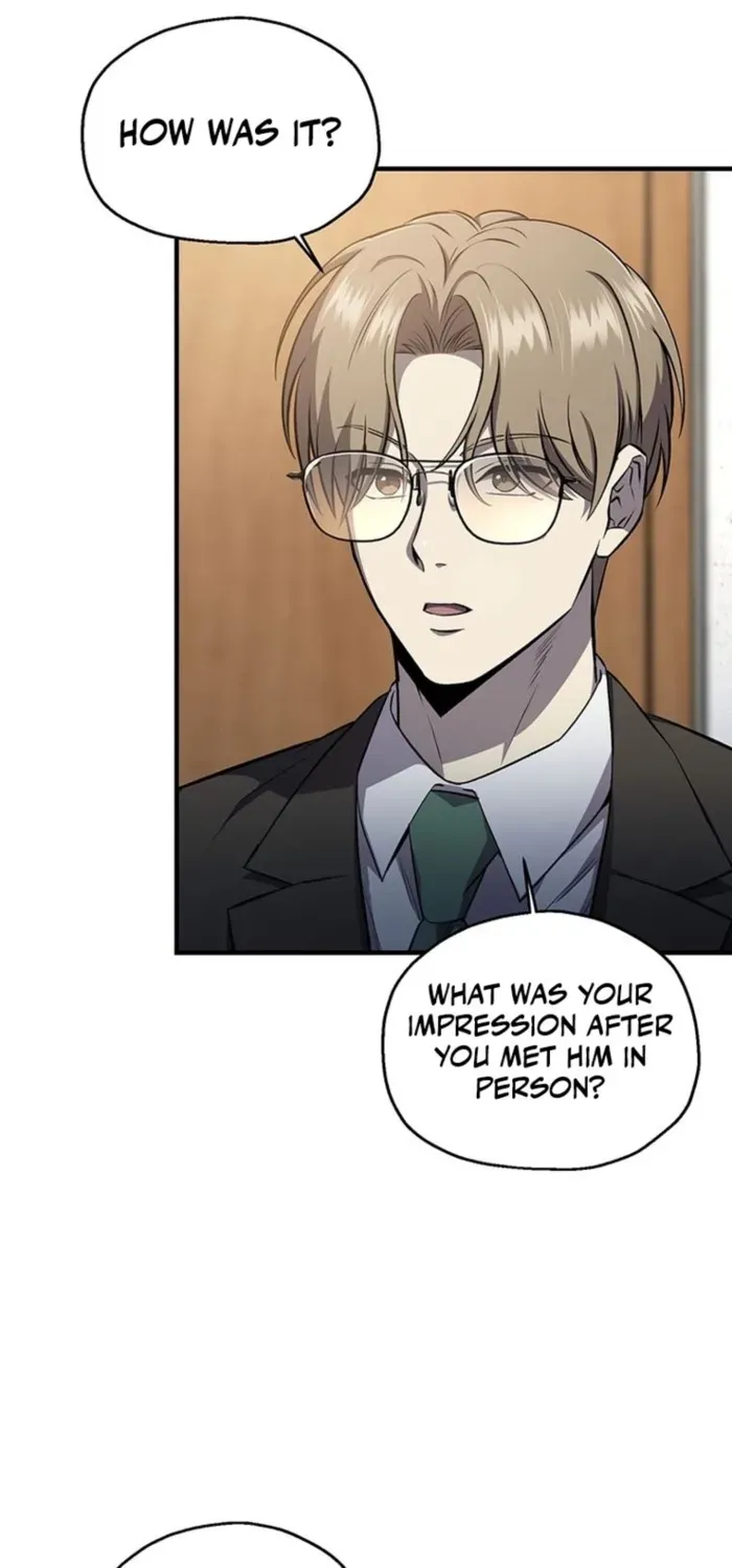 Read Solo Reincarnation chapter 33 image 43 on Lezhin