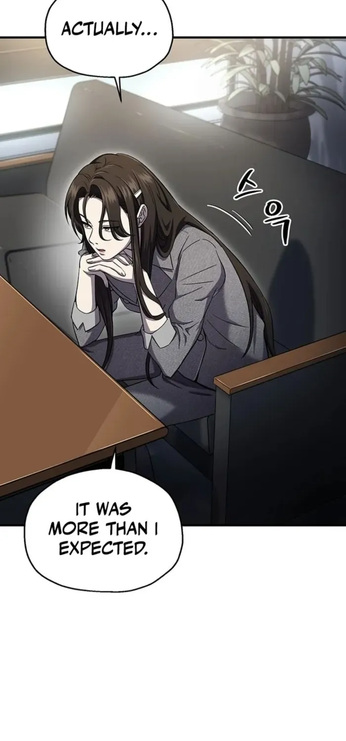 Read Solo Reincarnation chapter 33 image 44 on Lezhin