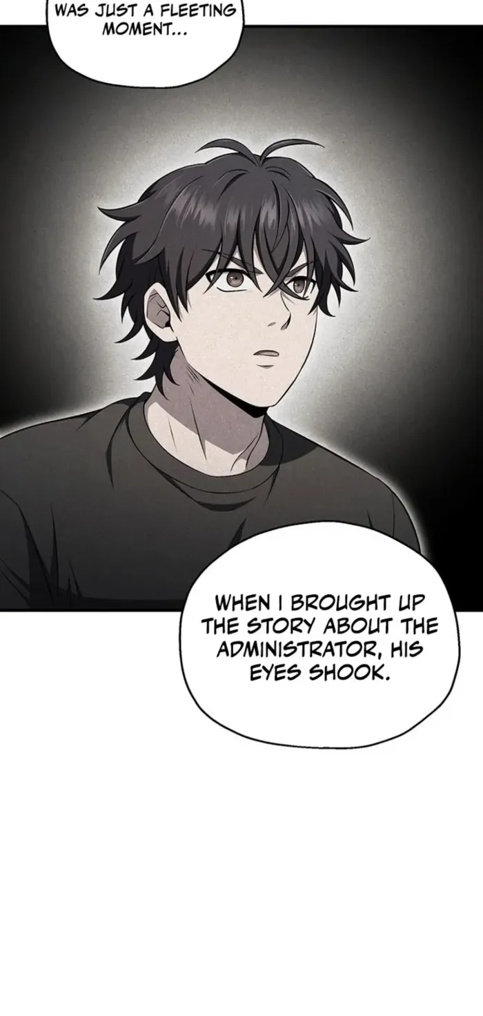 Read Solo Reincarnation chapter 33 image 46 on Lezhin