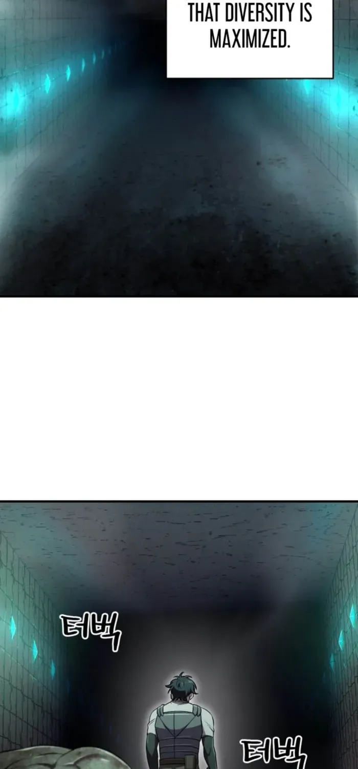 Read Solo Reincarnation chapter 33 image 53 on Lezhin