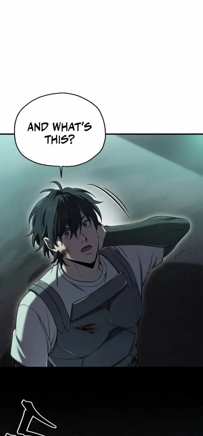 Read Solo Reincarnation chapter 33 image 56 on Lezhin