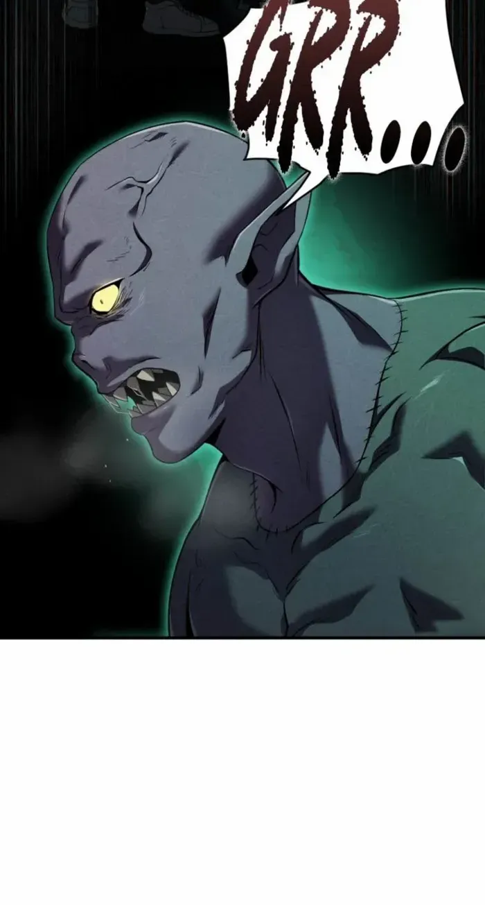 Read Solo Reincarnation chapter 33 image 58 on Lezhin