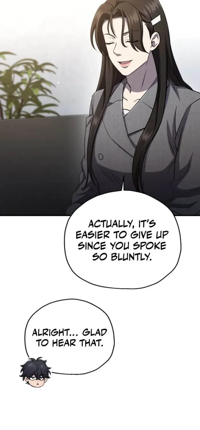 Read Solo Reincarnation chapter 33 image 6 on Lezhin