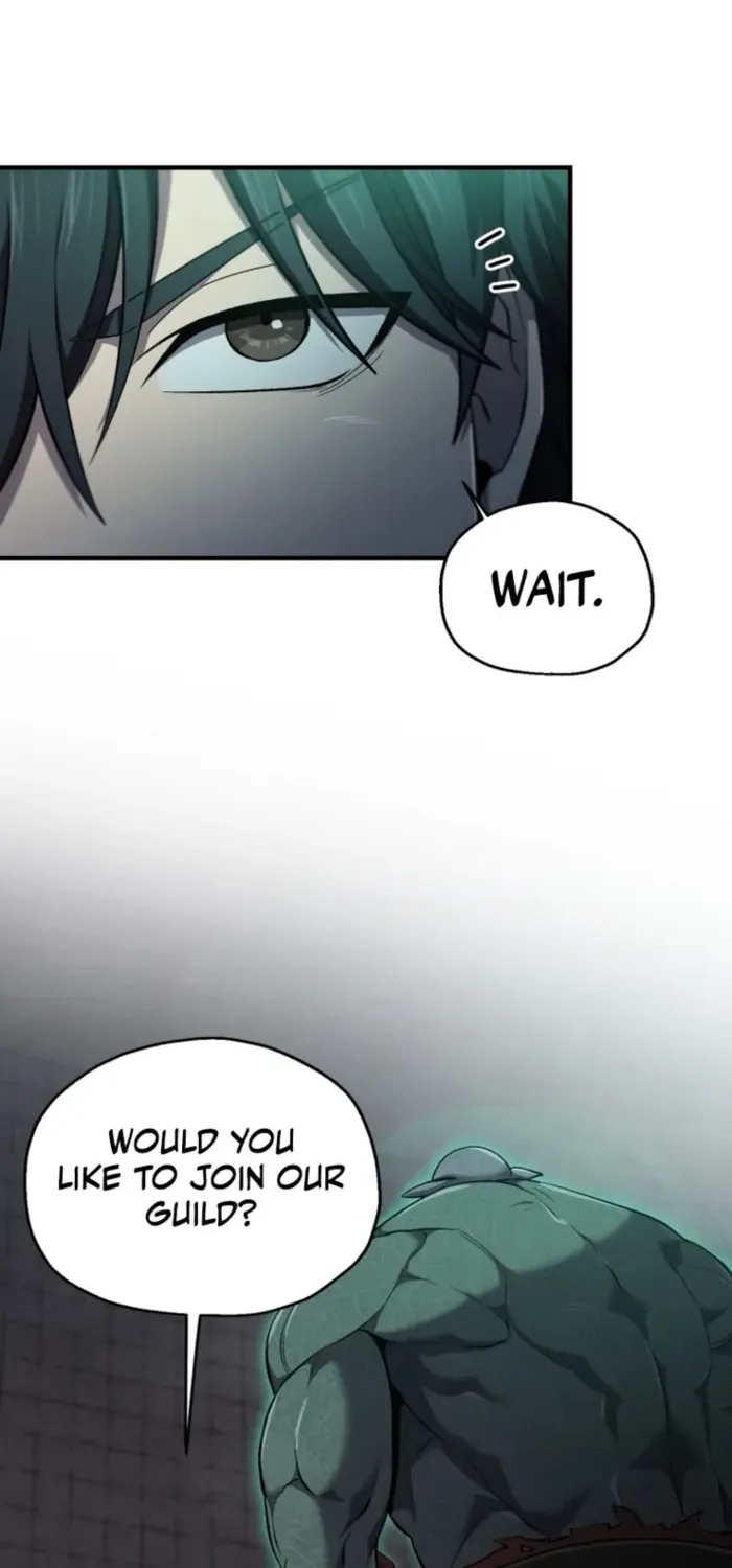 Read Solo Reincarnation chapter 33 image 60 on Lezhin