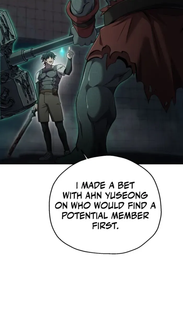Read Solo Reincarnation chapter 33 image 61 on Lezhin