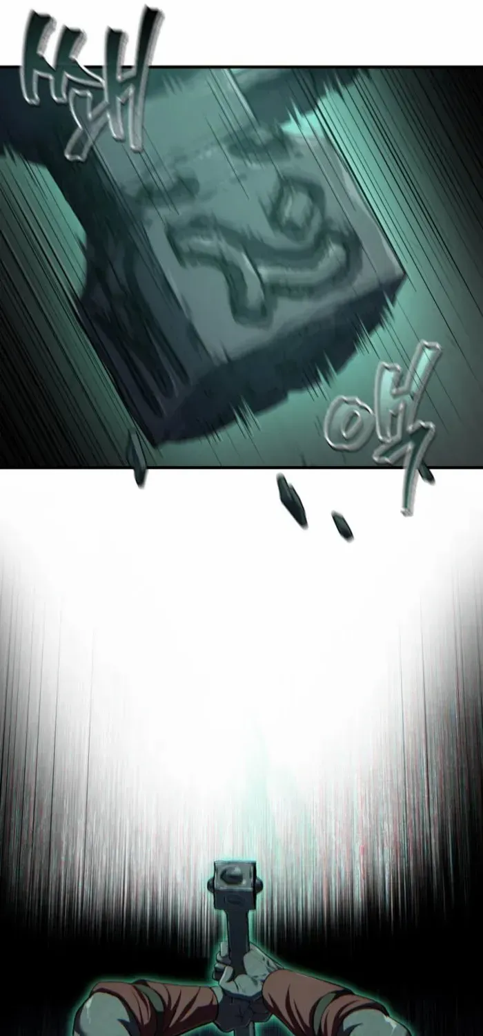 Read Solo Reincarnation chapter 33 image 62 on Lezhin