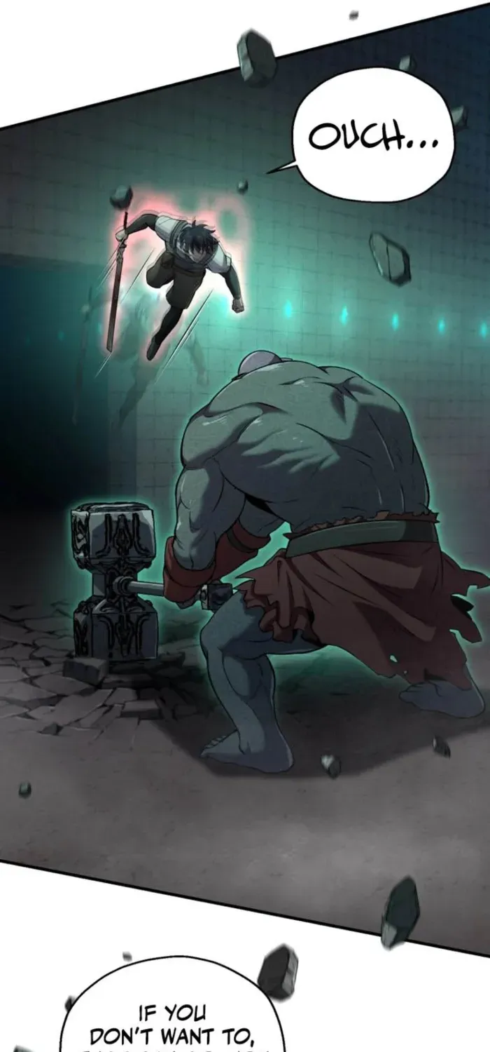Read Solo Reincarnation chapter 33 image 66 on Lezhin