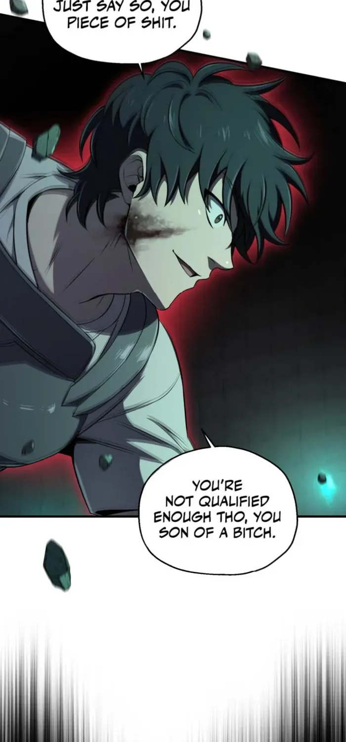 Read Solo Reincarnation chapter 33 image 67 on Lezhin