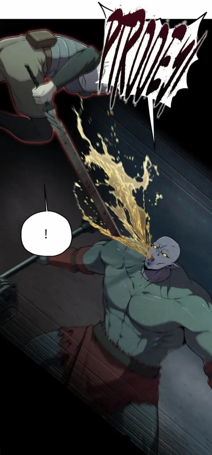 Read Solo Reincarnation chapter 33 image 69 on Lezhin