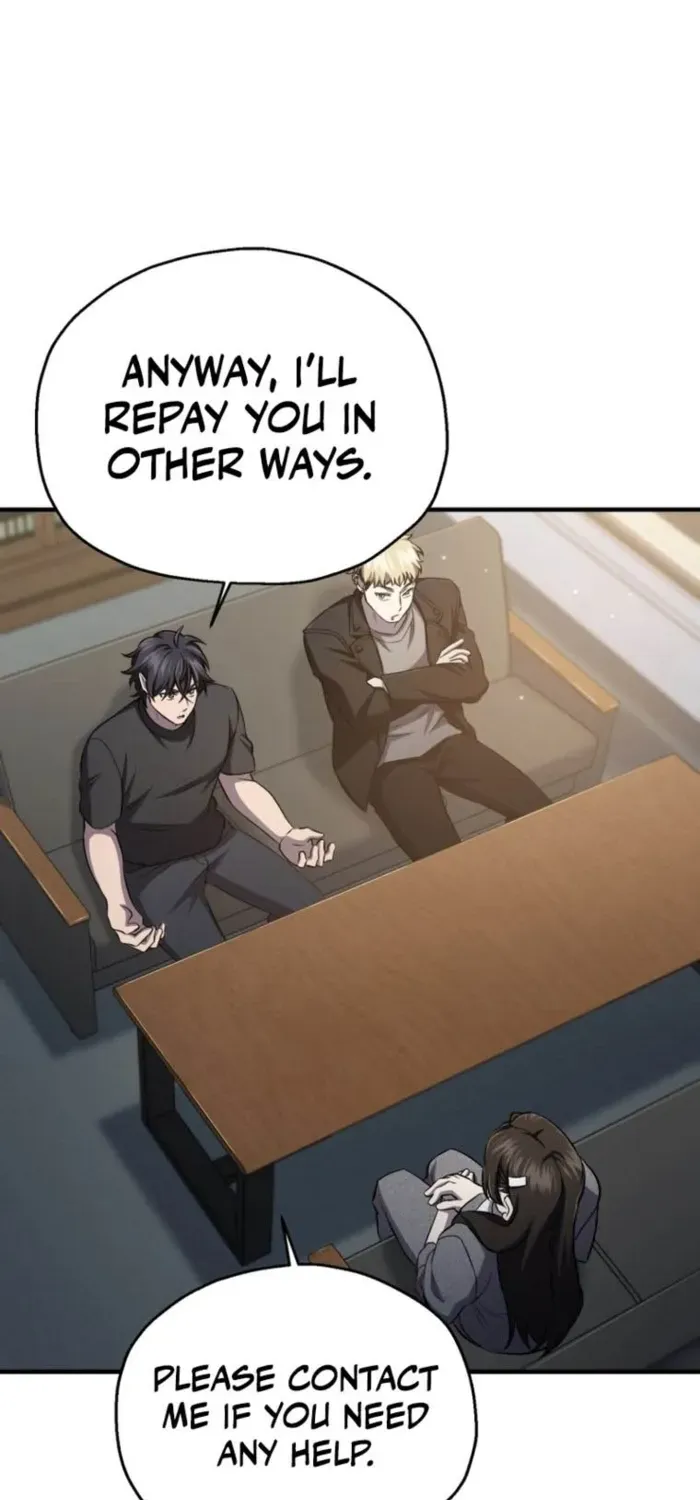 Read Solo Reincarnation chapter 33 image 7 on Lezhin