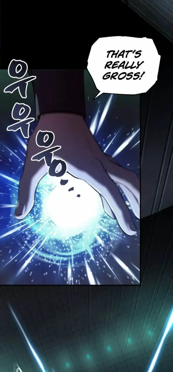 Read Solo Reincarnation chapter 33 image 70 on Lezhin