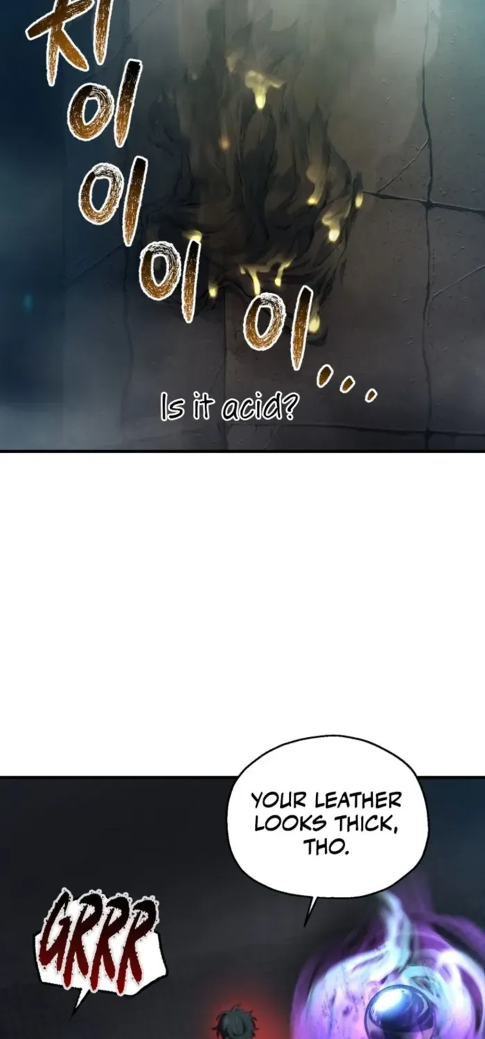 Read Solo Reincarnation chapter 33 image 75 on Lezhin