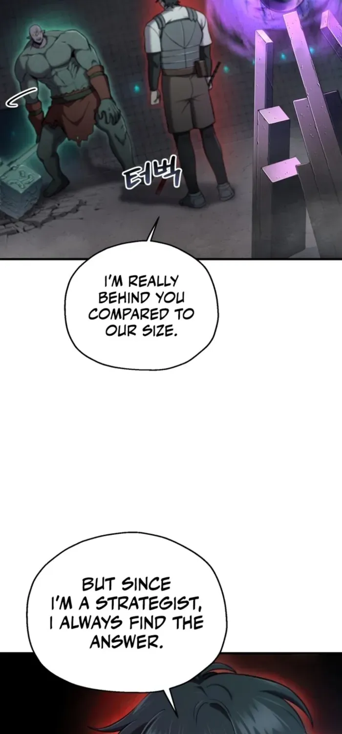 Read Solo Reincarnation chapter 33 image 76 on Lezhin