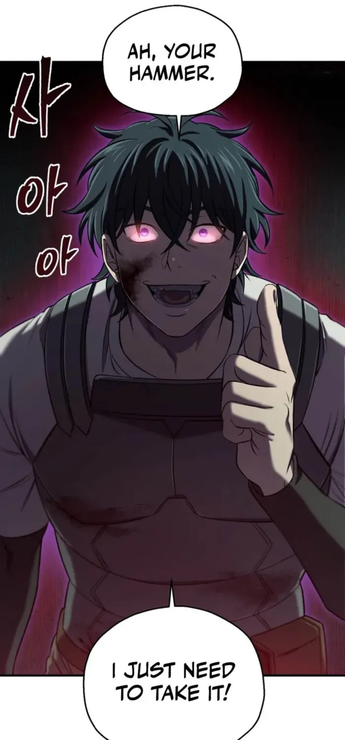 Read Solo Reincarnation chapter 33 image 78 on Lezhin