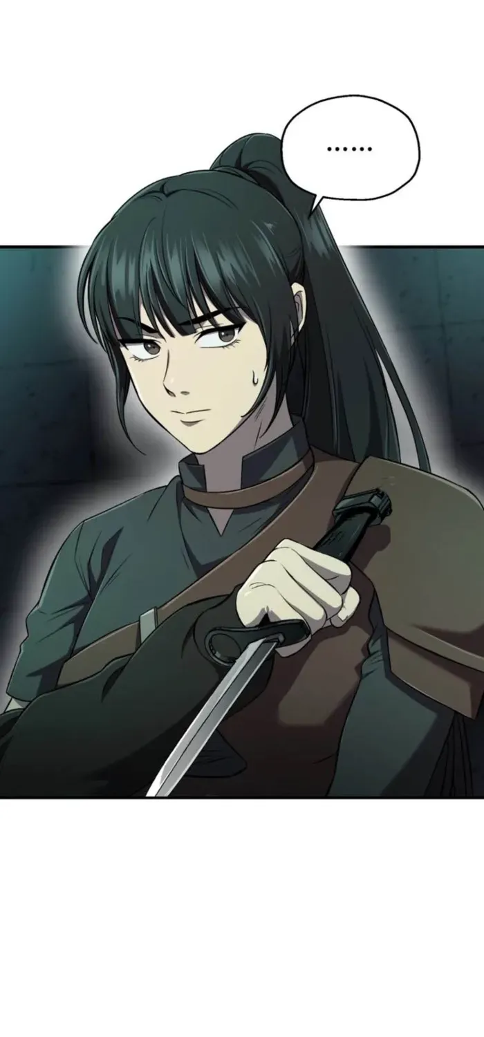 Read Solo Reincarnation chapter 33 image 83 on Lezhin