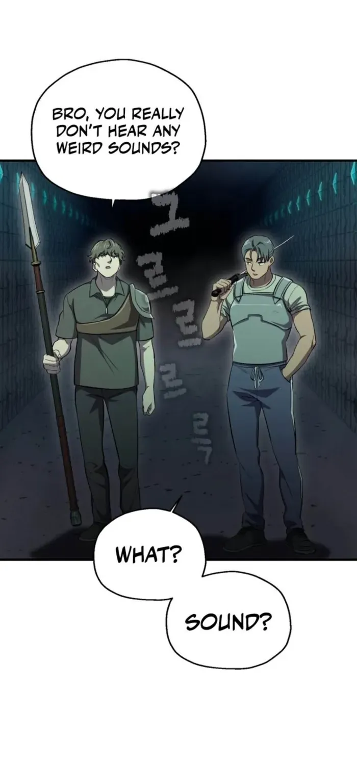 Read Solo Reincarnation chapter 33 image 85 on Lezhin