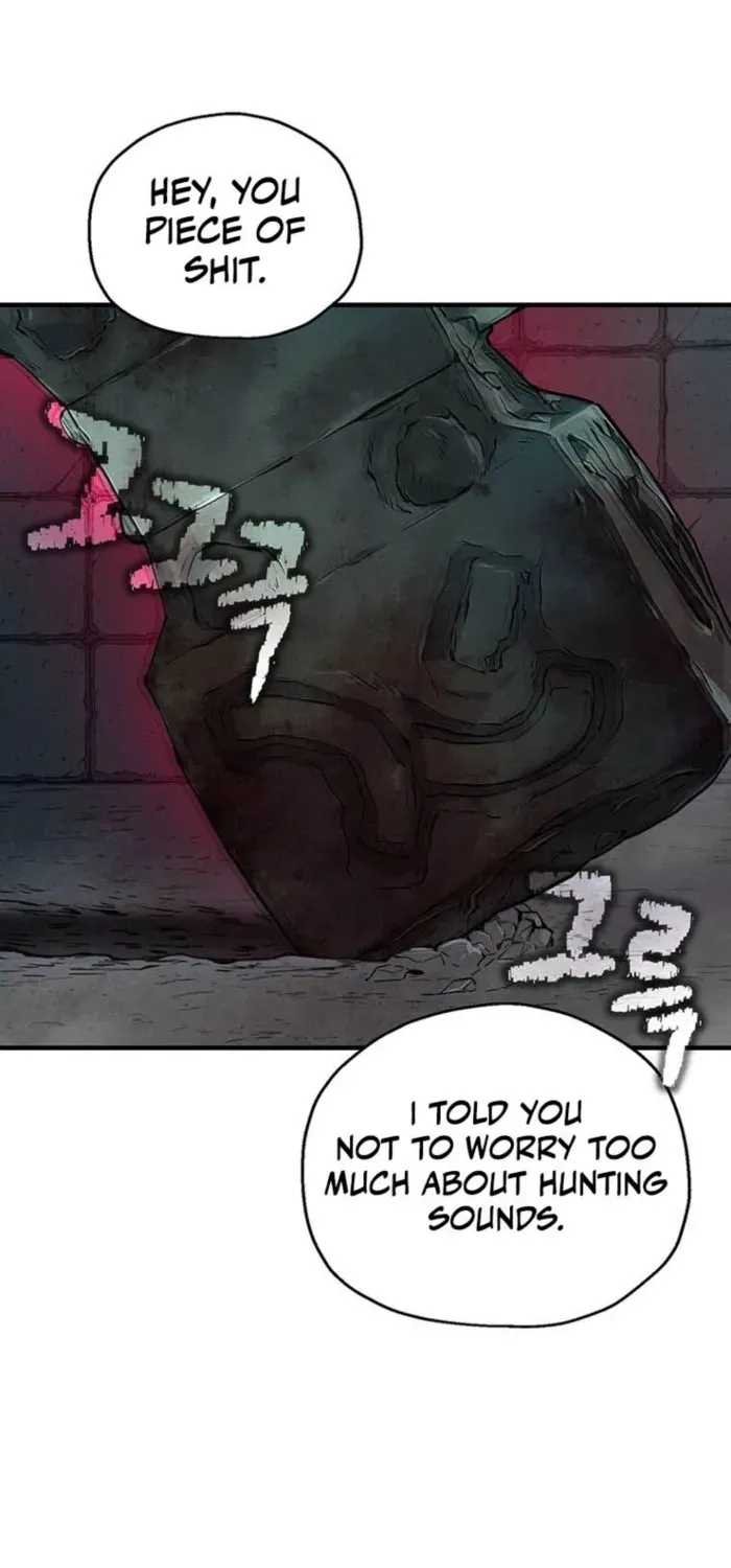 Read Solo Reincarnation chapter 33 image 87 on Lezhin