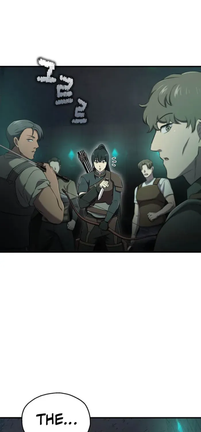 Read Solo Reincarnation chapter 33 image 89 on Lezhin