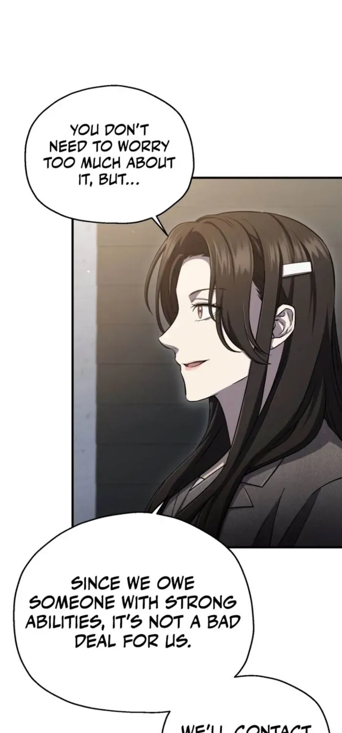 Read Solo Reincarnation chapter 33 image 9 on Lezhin