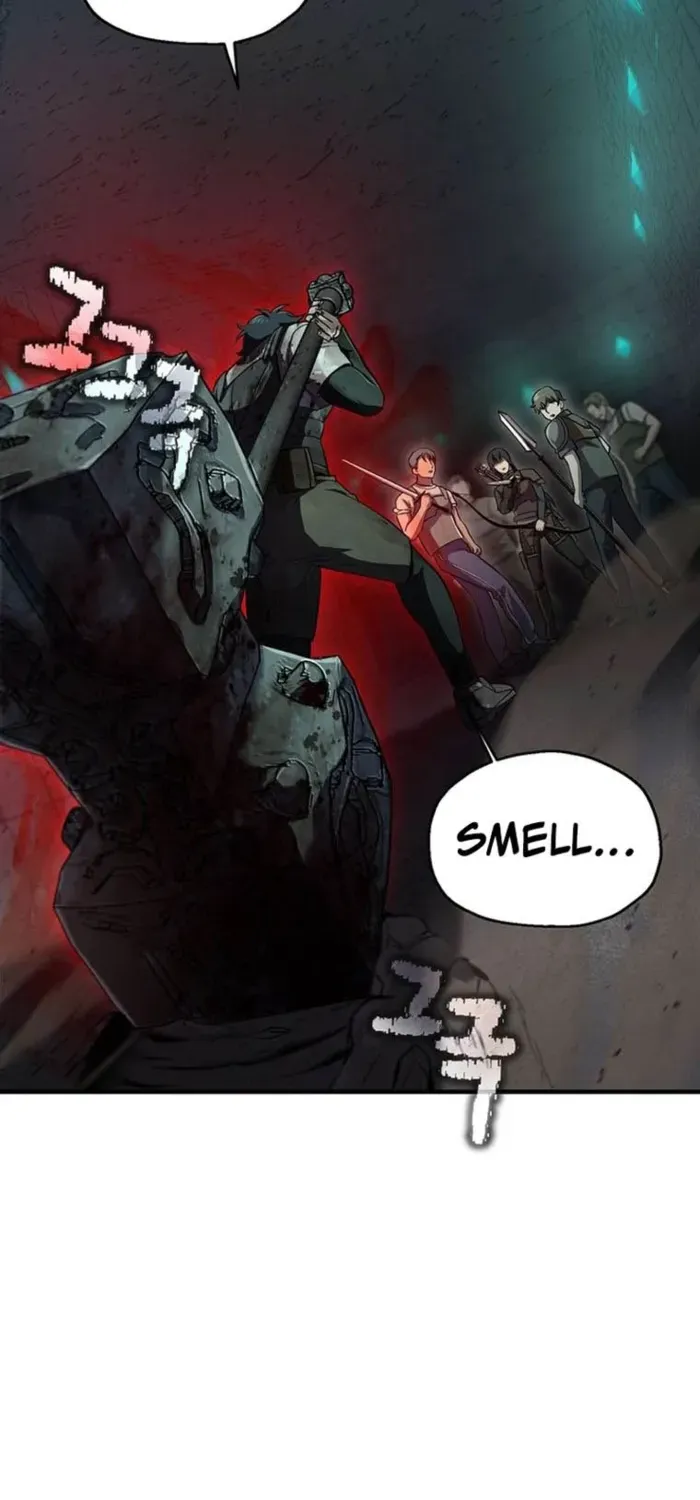 Read Solo Reincarnation chapter 33 image 90 on Lezhin