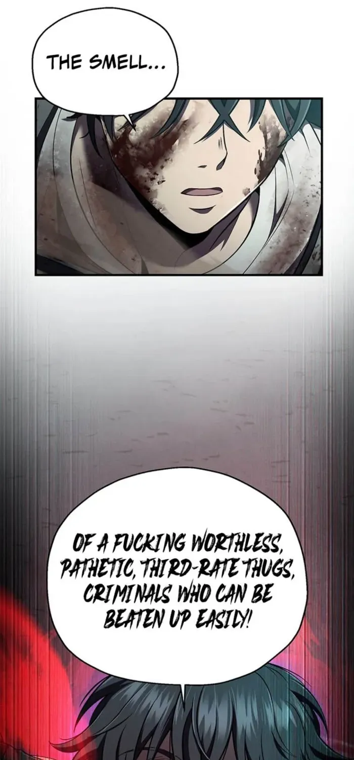 Read Solo Reincarnation chapter 33 image 92 on Lezhin