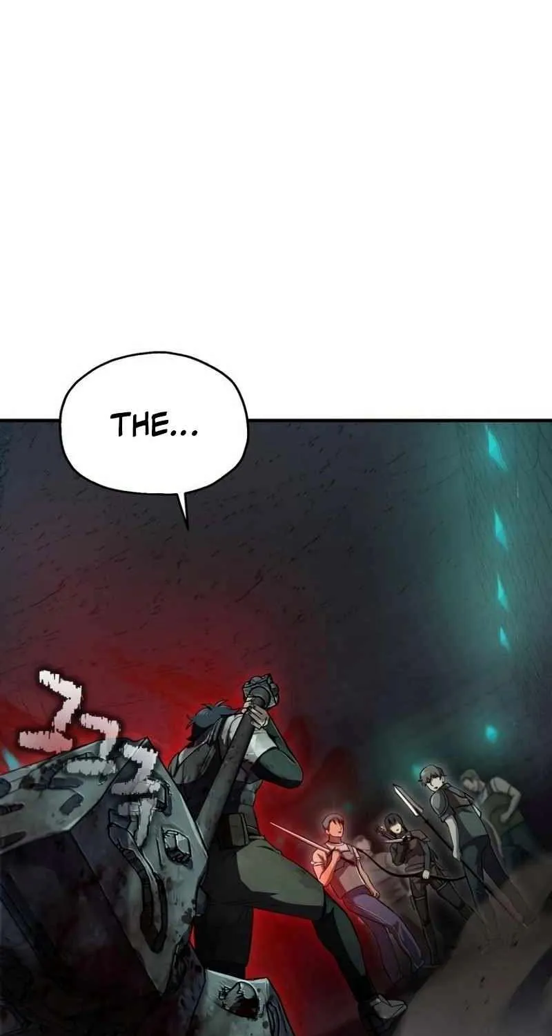 Read Solo Reincarnation chapter 34 image 1 on Lezhin