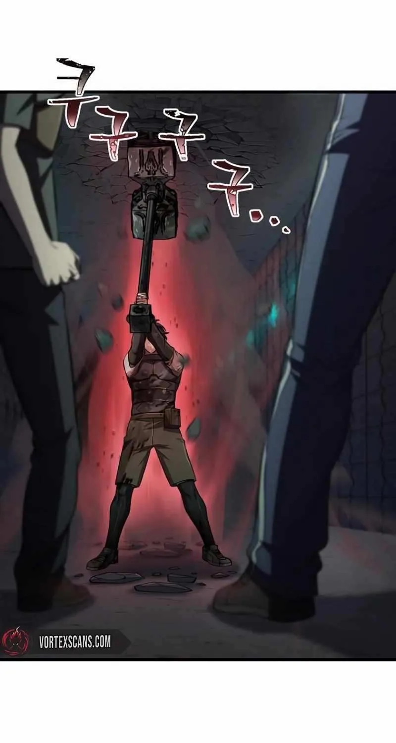 Read Solo Reincarnation chapter 34 image 13 on Lezhin