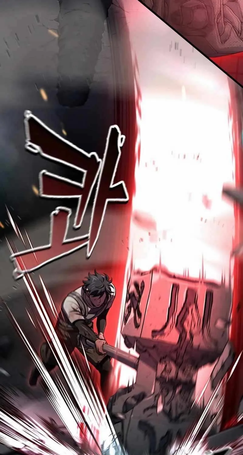Read Solo Reincarnation chapter 34 image 18 on Lezhin