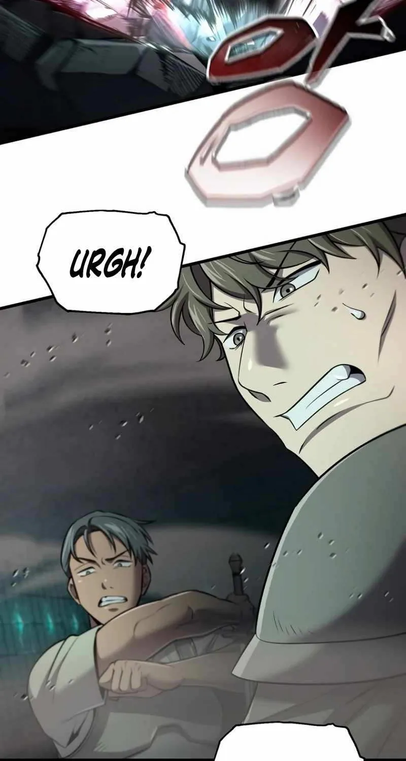 Read Solo Reincarnation chapter 34 image 19 on Lezhin