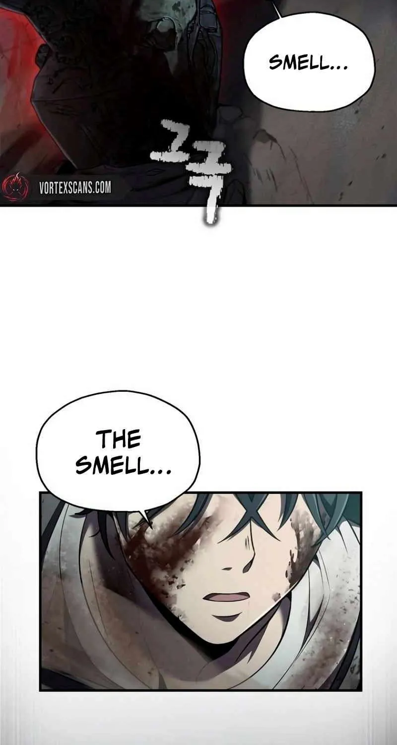 Read Solo Reincarnation chapter 34 image 2 on Lezhin