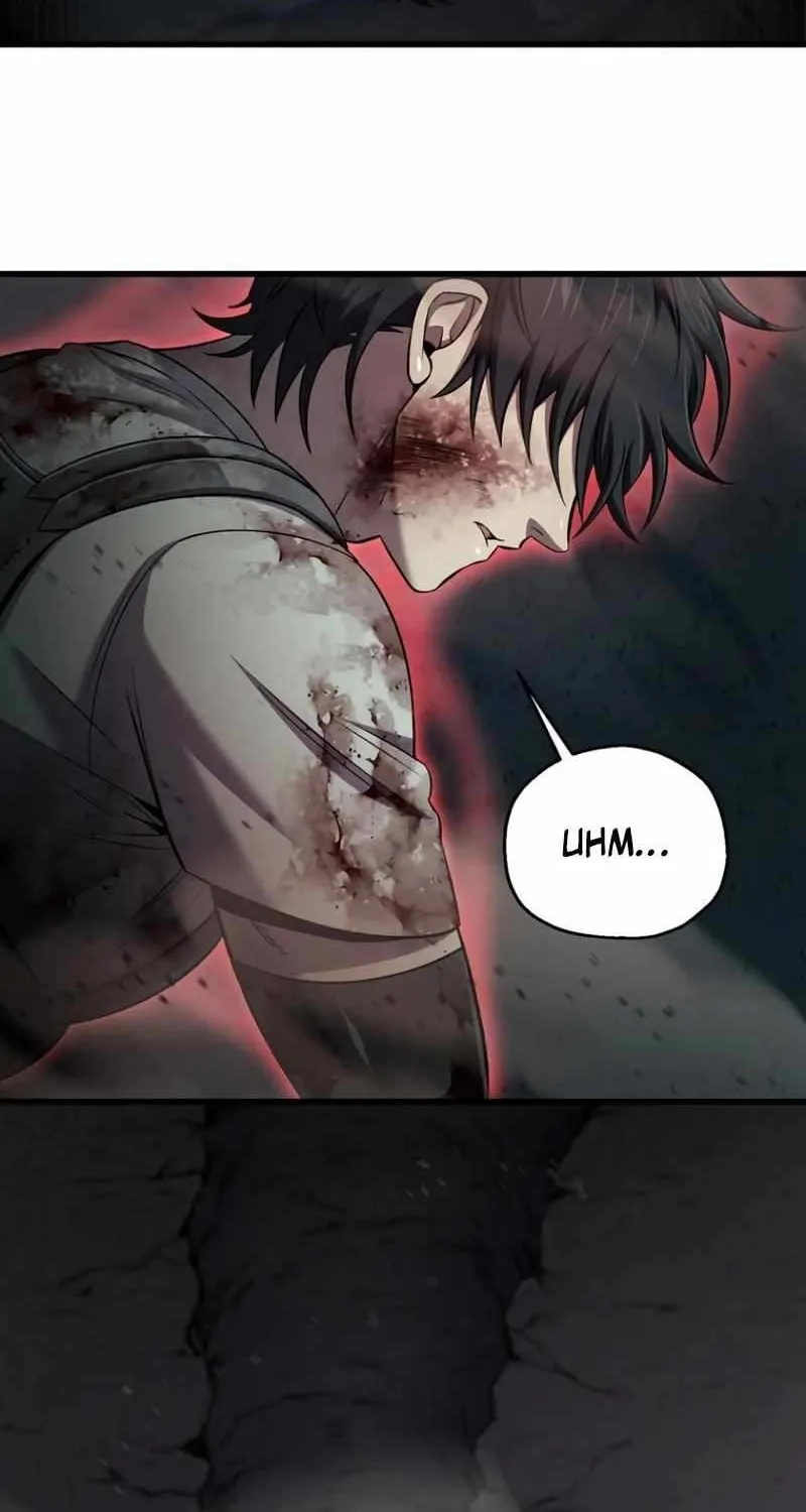 Read Solo Reincarnation chapter 34 image 22 on Lezhin
