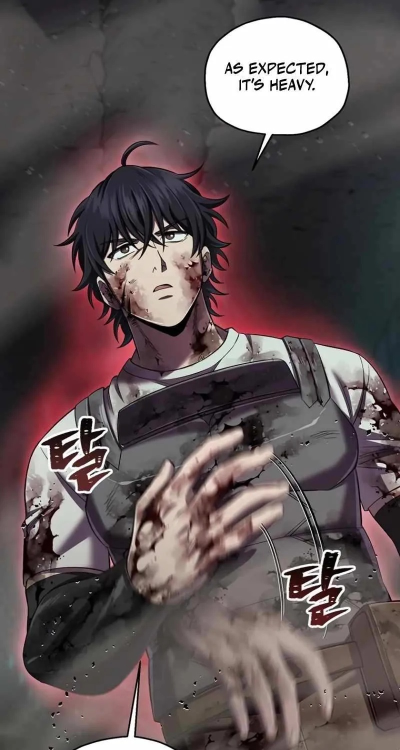 Read Solo Reincarnation chapter 34 image 23 on Lezhin